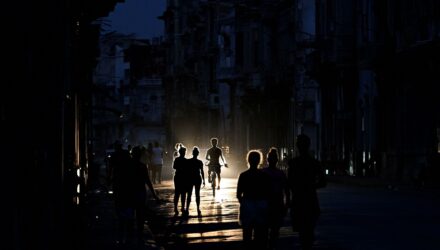 Cuba