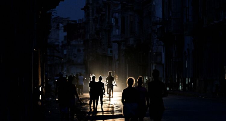 Cuba