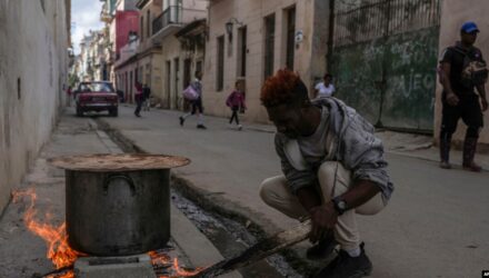 Cuba