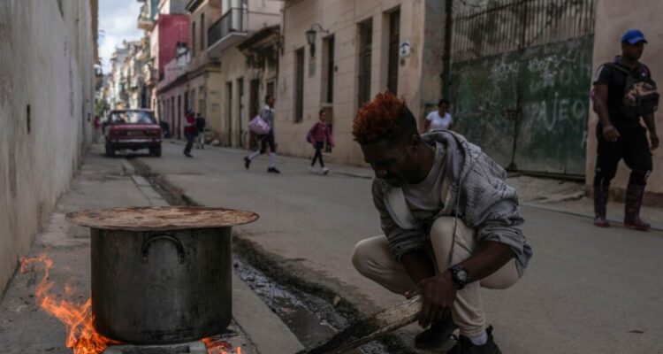 Cuba