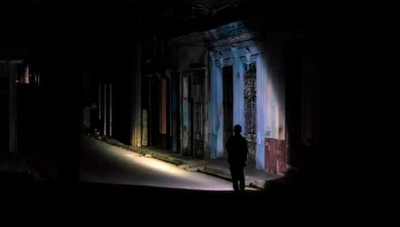 Cuba