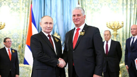 Rusia