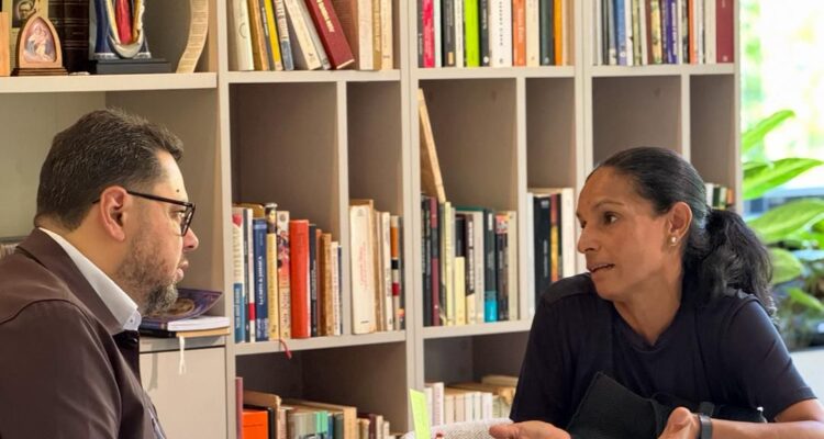 Diputado Ecarri: Ley de Amnistía debe tener como centro la dignidad humana, la verdad y la justicia restaurativa 1 Ecarri