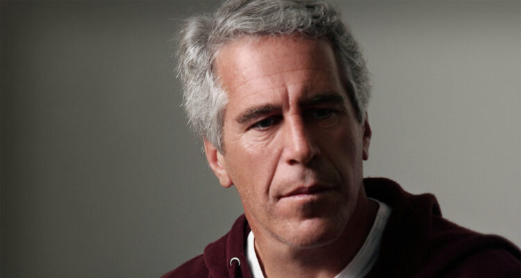 - Epstein