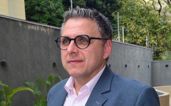 Fedecámaras demanda acciones urgentes para concretar las expectativas de crecimiento 2 FELIPE CAPOZZOLO 1. presidente de Fedecamaras