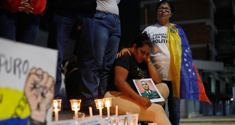 Foro Penal: Al menos 40 personas fueron liberadas en Venezuela tras la ley de amnistía 1 Foro