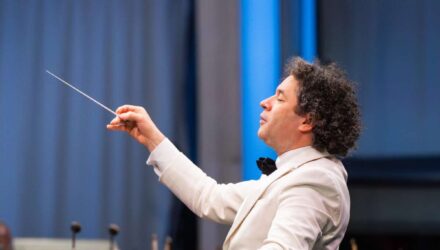 Dudamel