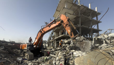 Gaza