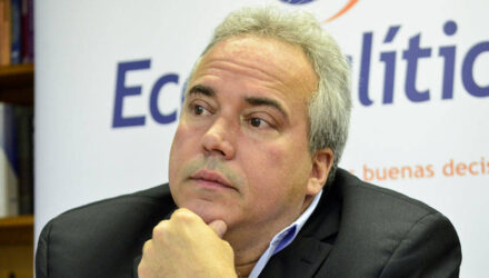 Ecoanalítica