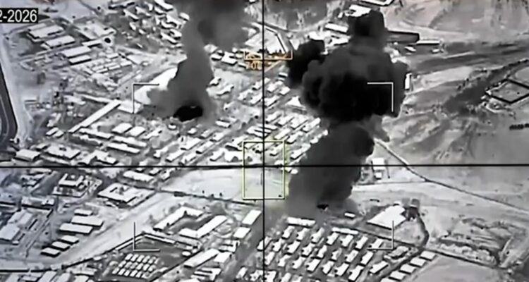 Pakistán le declaró la guerra a Afganistán 1 Pakistán