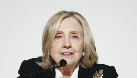 Hillary
