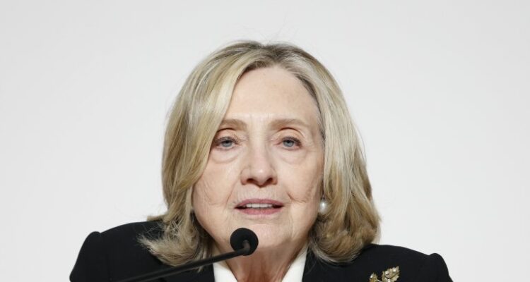 Hillary
