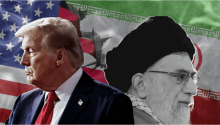 Medios iraníes caen adelante y publicaron el borrador del acuerdo entre Irán y EE. UU. 2 Iran