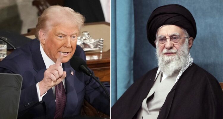 Irán y EE. UU. lograron avances en las negociaciones pero siguen sin reconocer sus líneas rojas 1 Irán