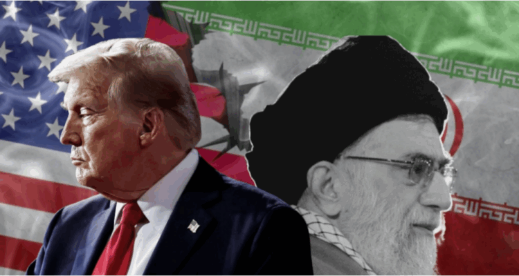La falta de respeto de Trump a funcionarios iraníes, impide los cuerdos que él necesita desesperadamente 1 Iran