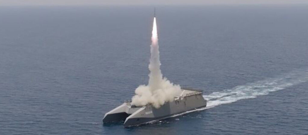 Rusia e Irán llevarán a cabo maniobras navales conjuntas en aguas estratégicas del golfo de Omán 2 Iran Rusia