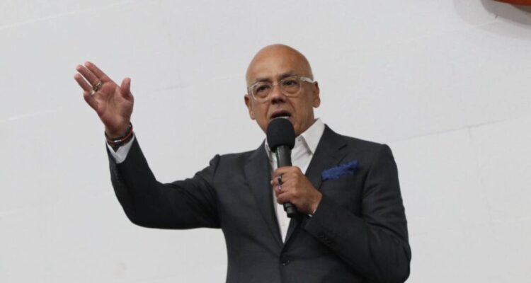 Crearon Comisión Especial para iniciar proceso de consulta de la Ley de Amnistía 1 Ley- Rodríguez