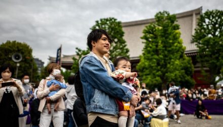 Japón