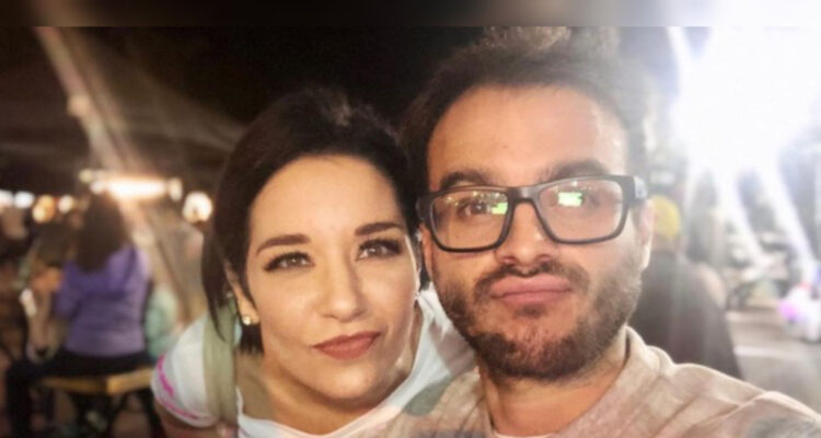 Daniela Alvarado y José Manuel Suárez anunciaron la pérdida de su bebé 1 Jose Suarez y Daniela Alvarado