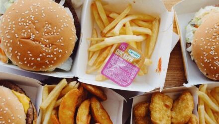 ¡Advertencia! Los alimentos ultraprocesados son tan adictivos como el tabaco 2 Ultraprocesados