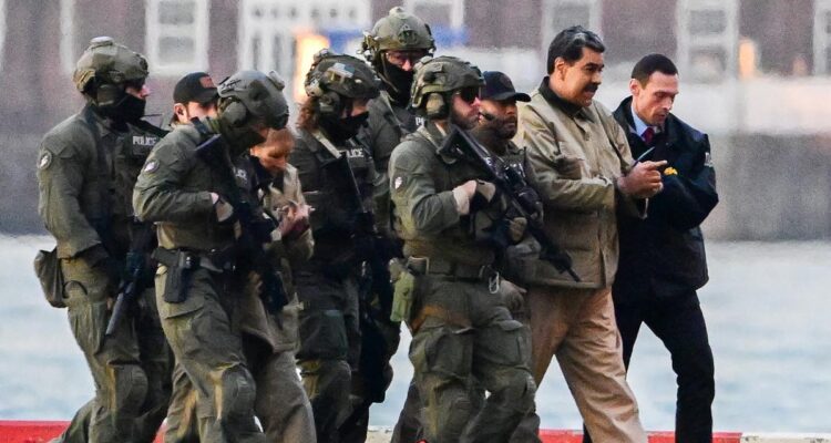 Presidente Maduro pidió al tribunal desestimar cargos por narcotráfico y corrupción 1 Maduro