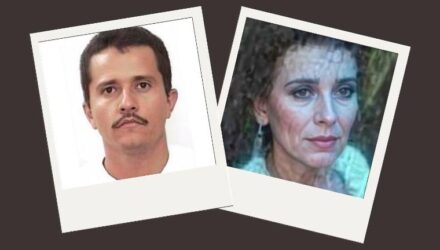 Mencho pareja