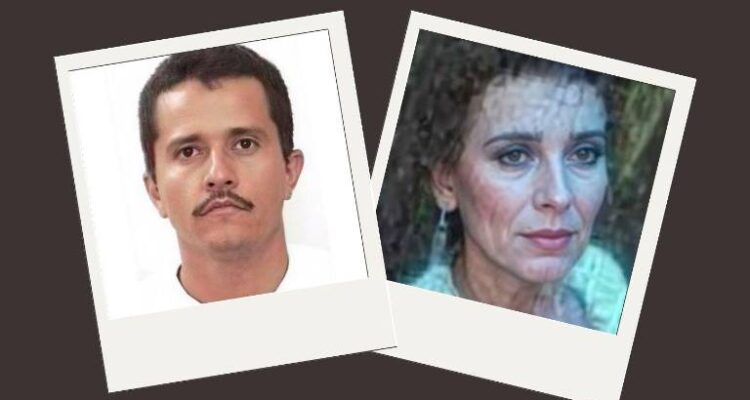 Esta sería la novia de «El Mencho», que fue clave para localizarlo 1 Mencho pareja