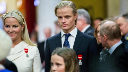 Mette