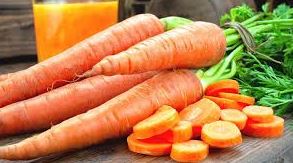 Salud ocular: siete nutrientes clave para proteger la visión 2 MjFADMBo Captura