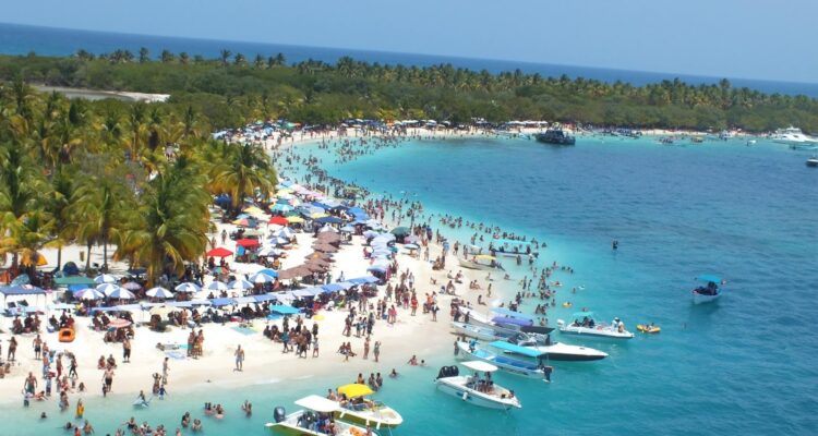 Implementan plan de protección de corales y registro digital en Morrocoy 1 Coral