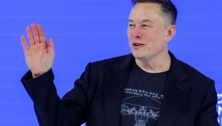 Musk