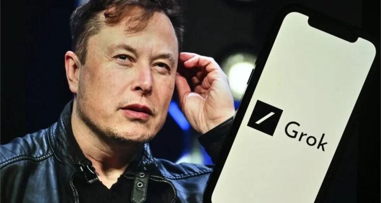 Elon Musk impulsó el contenido sexual en su IA para ganar usuarios pese a riesgos legales 1 Musk