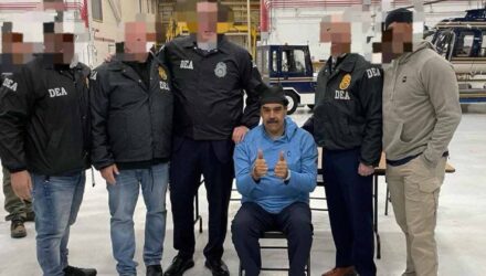Maduro