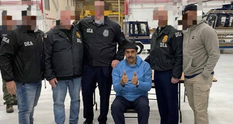 Maduro