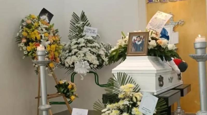 Petro «escurre el bulto» y culpa a la madre del niño hemofílico que murió por no recibir el medicamento 2 Nino