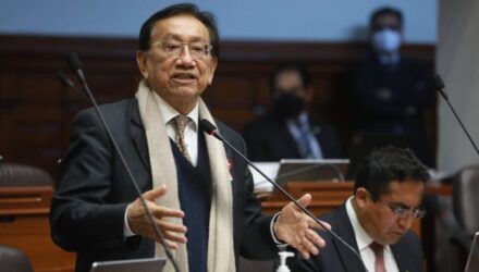 José María -Perú