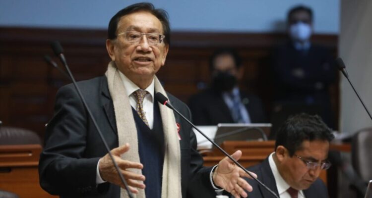 José María -Perú