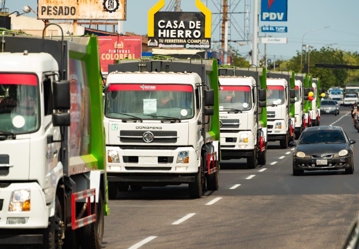 La aplicación Servicios Maracaibo moderniza el pago de aseo y gas doméstico 2 PHOTO 2026 02 14 17 08 30 1