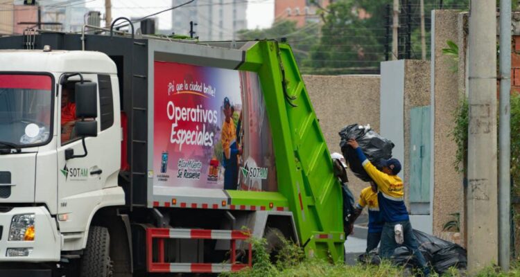 La aplicación Servicios Maracaibo moderniza el pago de aseo y gas doméstico 1 Servicios Maracaibo