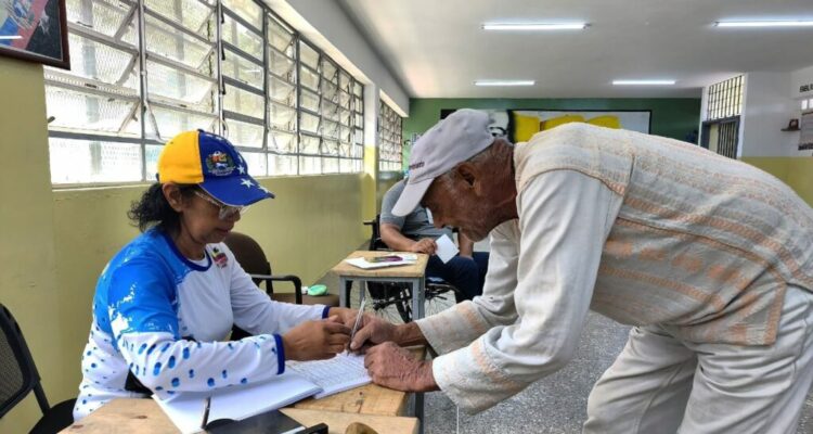 Consulta Popular: CNE habilita plataforma digital para ubicar centros de votación y proyectos postulados 1 Consulta