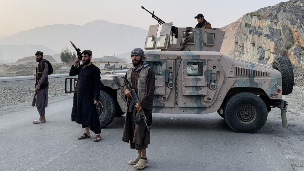 Pakistán le declaró la guerra a Afganistán 2 Pakistan guerra