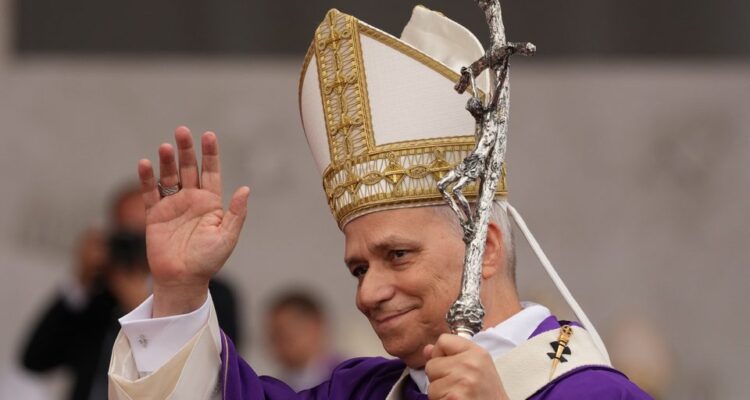 El Papa pidió una Cuaresma de oración y conversión 1 Papa