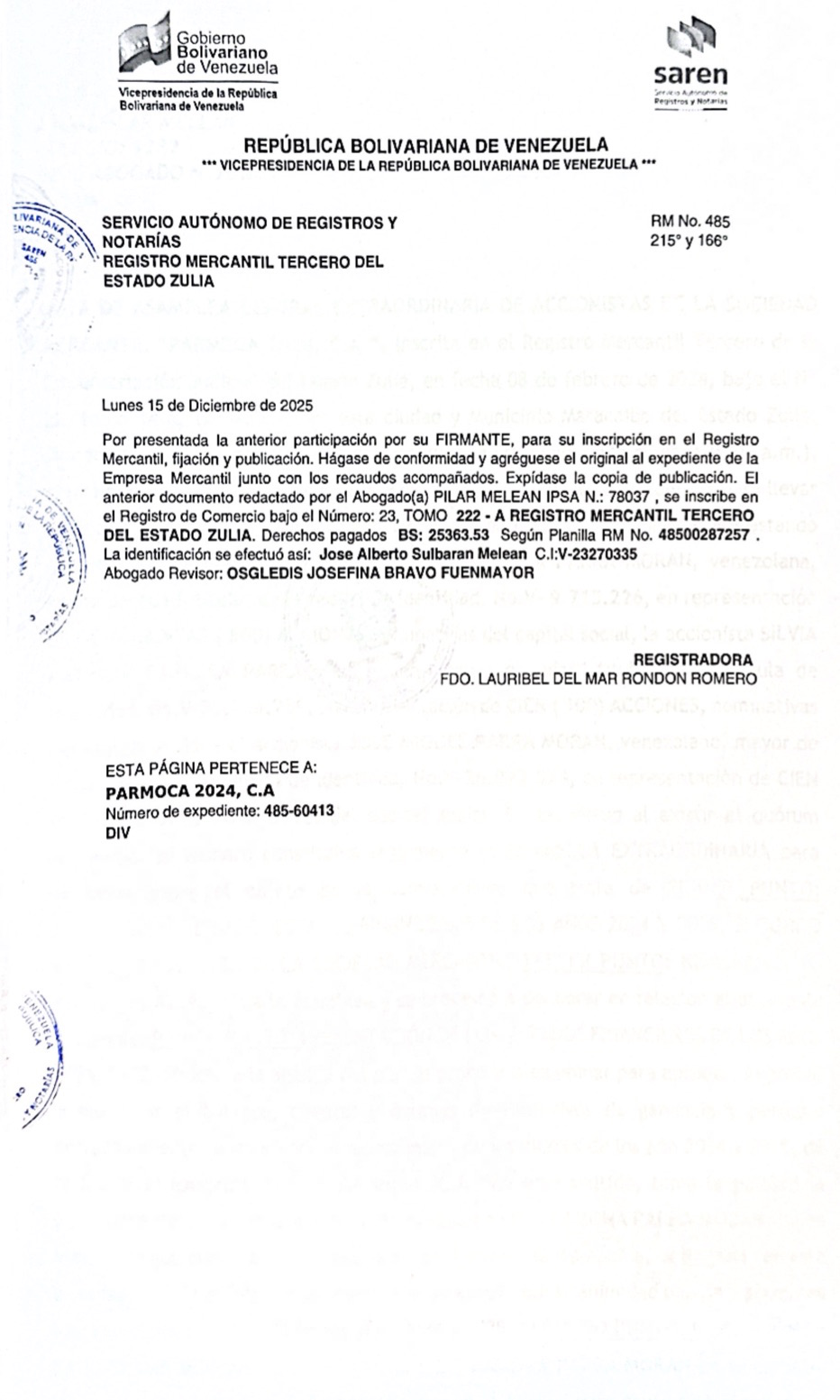 Parmoca 4