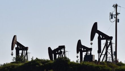 Impuestos- Petróleo