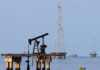 Petróleo- Costa Oriental