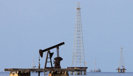 Petrolera de magnate gringo ya produce 104.000 b/d en el Lago de Maracaibo ya apunta a 192 mil para 2030 2 Petróleo- Costa Oriental