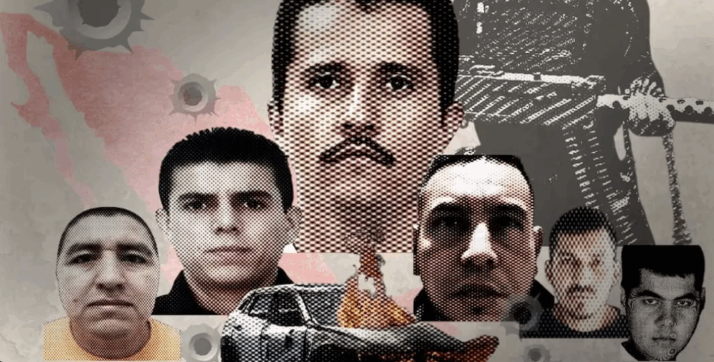 Cómo el Cartel Jalisco Nueva Generación se convirtió en el más poderoso de México y qué puede ocurrir ahora sin «El Mencho» 5 Posibles sucesores de Mencho