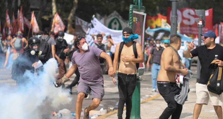 Protesta