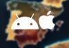 ¿iPhone o Android? El dilema del marabino 7 Iphone