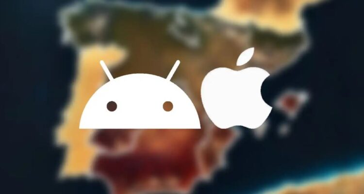 ¿iPhone o Android? El dilema del marabino 1 Iphone